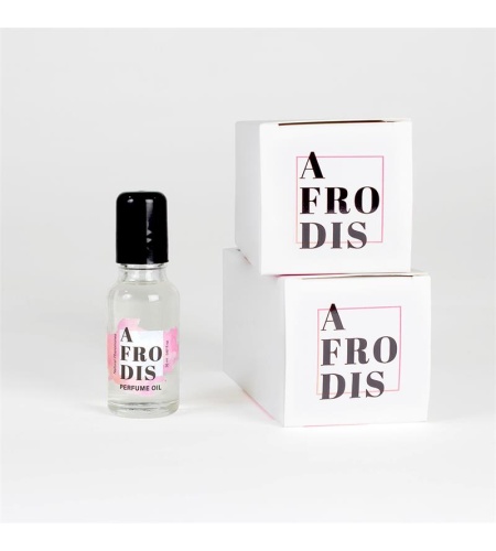 Perfume con Feromonas Afrodita 20 ML