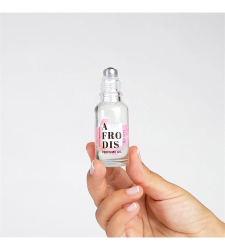 Perfume con Feromonas Afrodita 20 ML