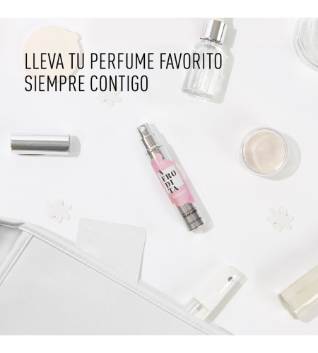 Perfume Afrodita Formato Viaje