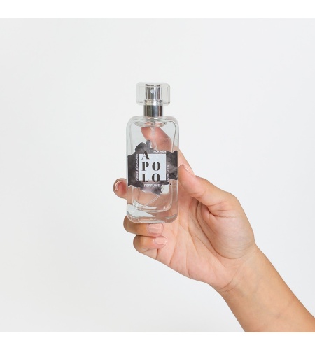 Perfume Afrodisíaco para Hombre Apolo 50ml