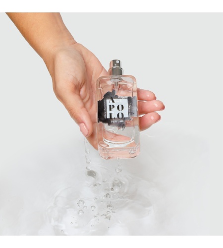 Perfume Afrodisíaco para Hombre Apolo 50ml