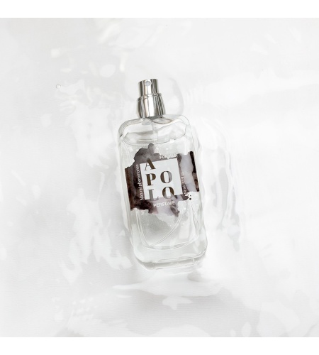 Perfume Afrodisíaco para Hombre Apolo 50ml