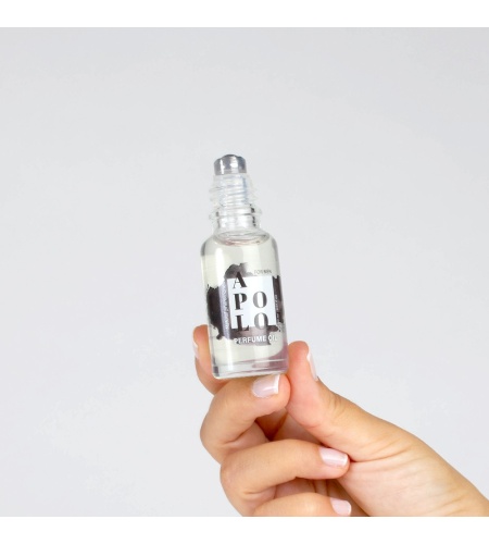 Perfume Masculino Apolo con Feromonas