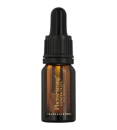 Pherostrong concentrate para Mujer