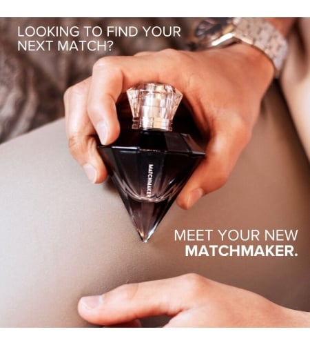 Eye Of Eye Matchmaker Diamond Masculino