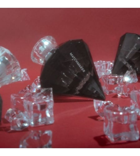 Eye Of Eye Matchmaker Diamond Masculino