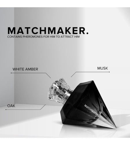 Eye Of Eye Matchmaker Diamond Masculino