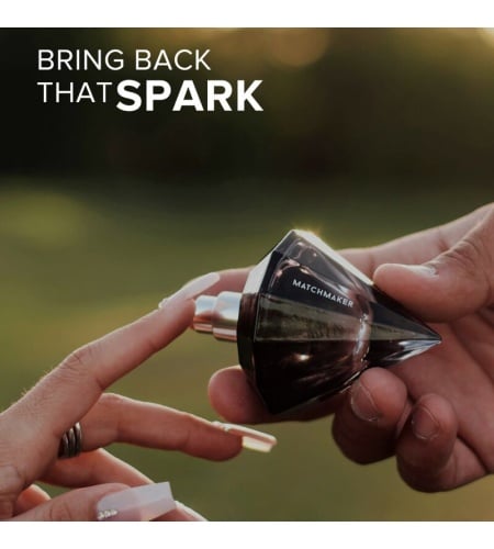 Eye Of Eye Matchmaker Diamond Masculino