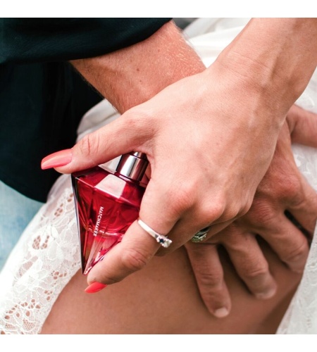Eye of Eye Matchmaker para Mujer