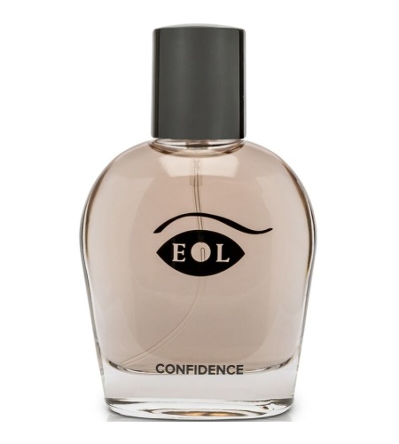 Perfume Eye of Love Confidence para Hombre