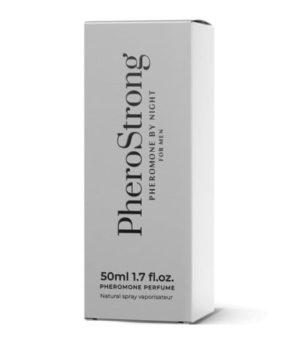 PheroStrong By Night para Hombre