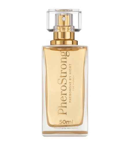 PheroStrong By Night para Mujer