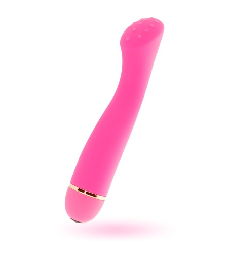 Lilo Vibrador Punto G Color Rosa