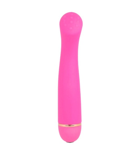 Lilo Vibrador Punto G Color Rosa