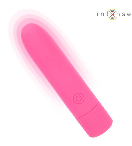 Bala Vibradora USB Recargable