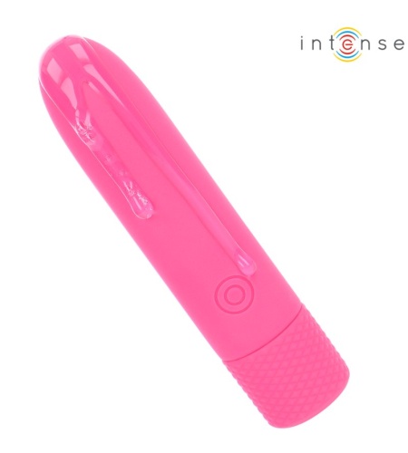 Bala Vibradora USB Recargable