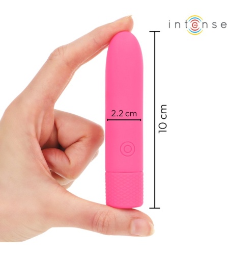 Bala Vibradora USB Recargable