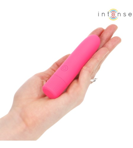 Bala Vibradora USB Recargable