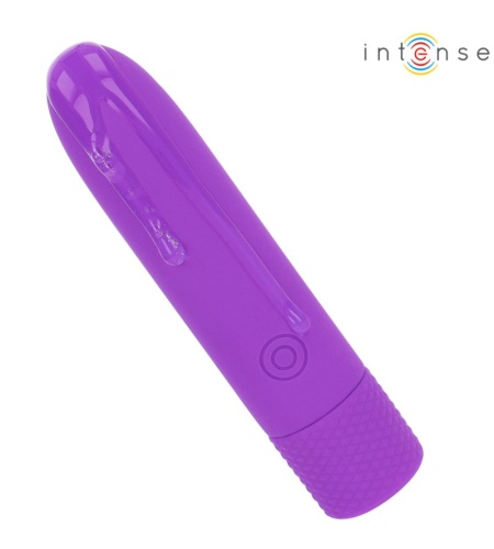 Vibrador USB Recargable de Silicona