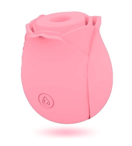 Succionador Clitoriano Rosa Mia