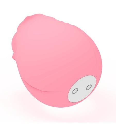 Succionador Clitoriano Rosa Mia