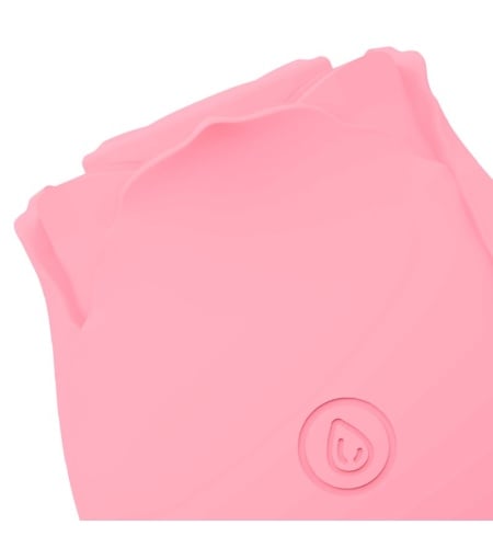 Succionador Clitoriano Rosa Mia