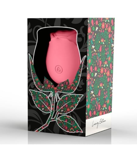 Succionador Clitoriano Rosa Mia