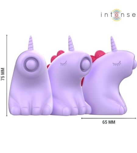 Unicornio Estimulador Efecto Oscilante