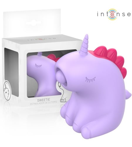 Unicornio Estimulador Efecto Oscilante