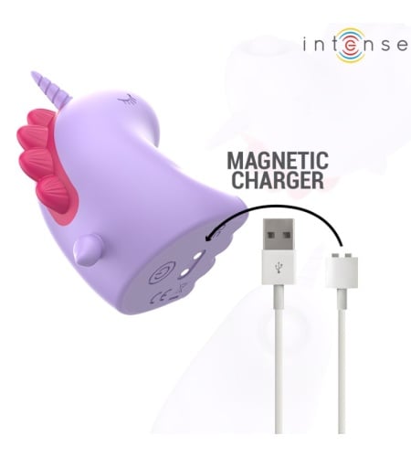 Unicornio Estimulador Efecto Oscilante