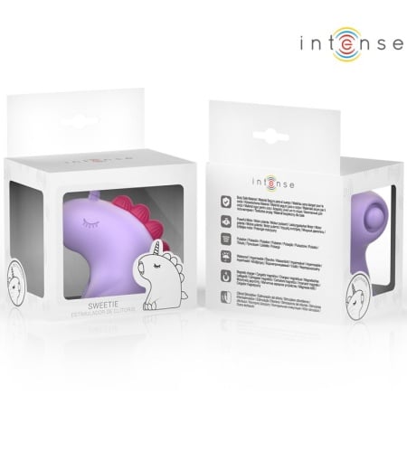 Unicornio Estimulador Efecto Oscilante