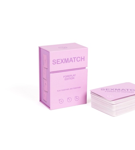 Sexmatch Juego de Preliminares