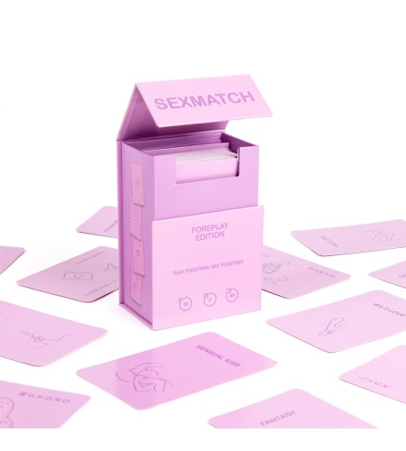 Sexmatch Juego de Preliminares