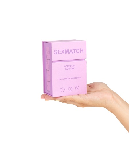 Sexmatch Juego de Preliminares