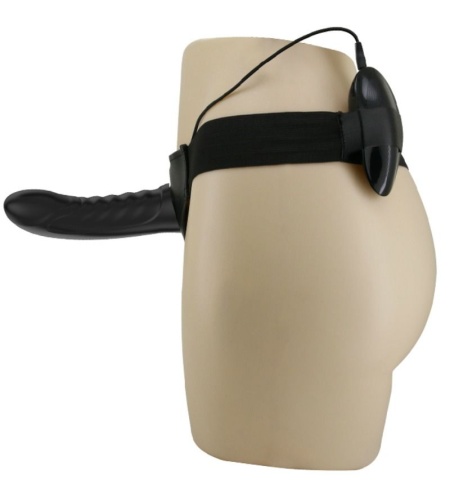 Arnés 16,2 Cm Hueco con Vibración