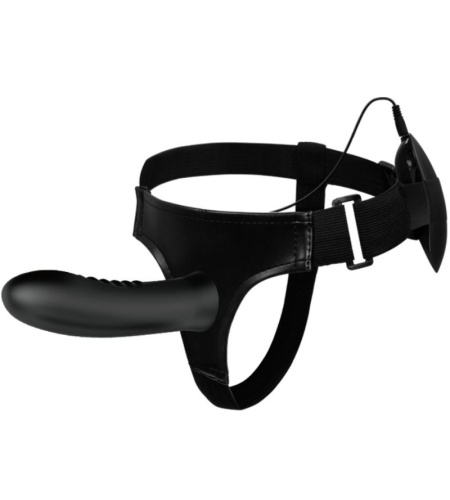 Arnés 18,5 Cm Hueco con Vibración