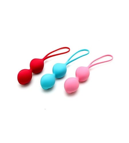 LOVEBALLS TRAINING SET 2