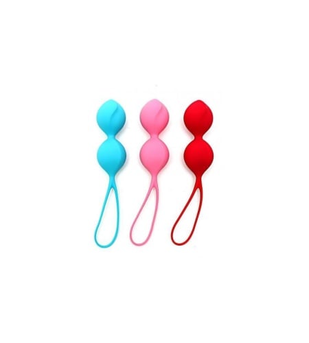 LOVEBALLS TRAINING SET 2