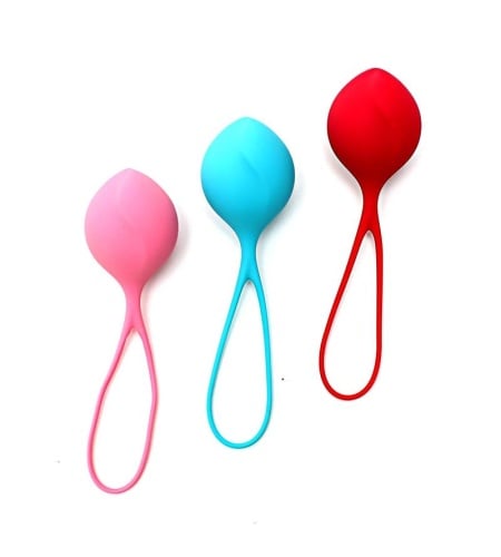 LOVEBALLS TRAINING SET 3