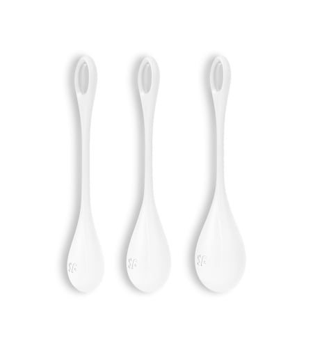 YONI POWER 1 KIT BLANCO