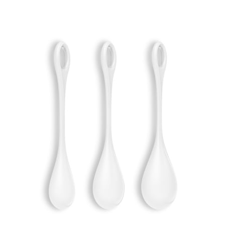 YONI POWER 1 KIT BLANCO