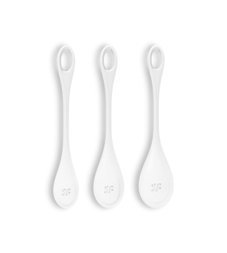 YONI POWER 1 KIT BLANCO