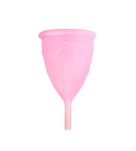 Eve Copa Menstrual Silicona - Talla S
