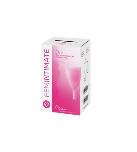 Eve Copa Menstrual - Talla L