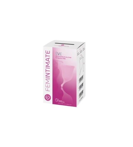 Femintimate - Eve New Copa- Talla S