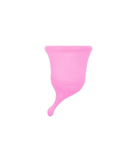 Femintimate Copa Menstrual Silicona - Talla M