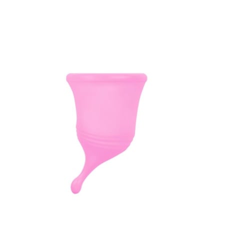Femintimate Copa Menstrual de Silicona - Talla L