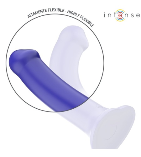 Vibrador Control remoto con Ventosa L