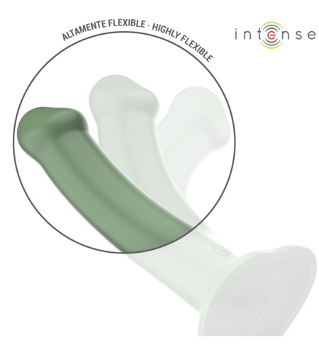 Vibrador Control remoto con Ventosa M
