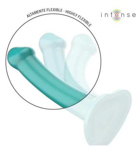 Vibrador Control remoto con Ventosa S